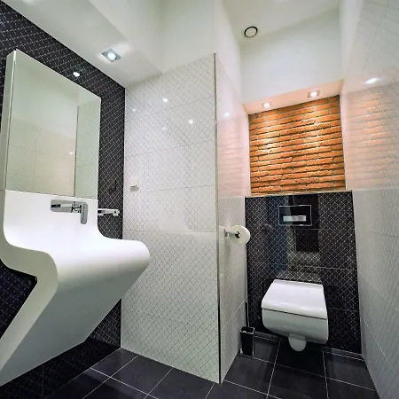 شقة Luxuryapartments - Radziwillowska Old Town