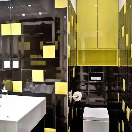 Luxuryapartments - Radziwillowska Old Town شقة كراكوفيا
