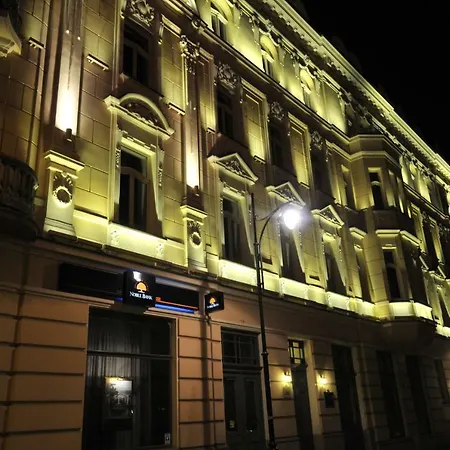 Luxuryapartments - Radziwillowska Old Town Apartment *