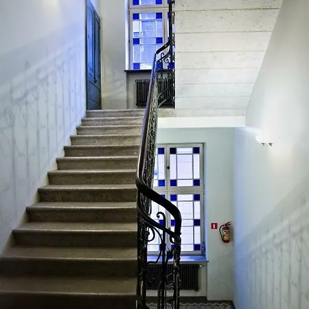 Apartment Luxuryapartments - Radziwillowska Old Town *
