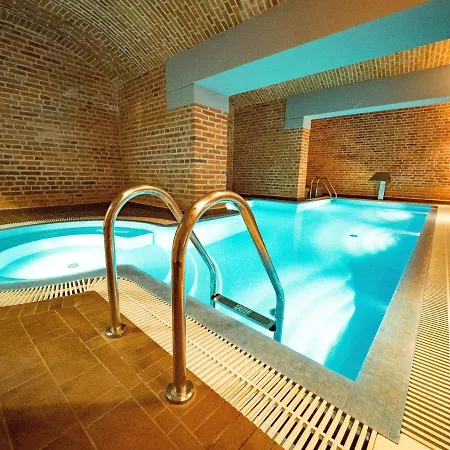 Luxuryapartments - Radziwillowska Old Town