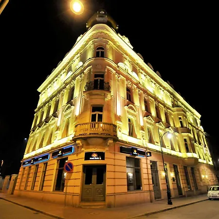 Luxuryapartments - Radziwillowska Old Town Krakow