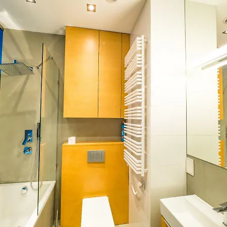 Luxuryapartments - Radziwillowska Old Town