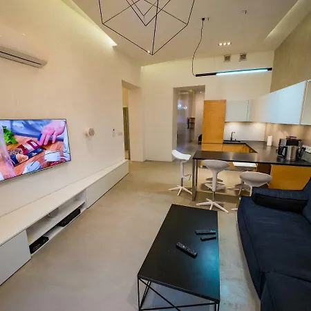 Luxuryapartments - Radziwillowska Old Town Krakow