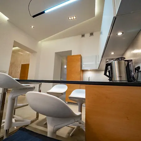 Apartment Luxuryapartments - Radziwillowska Old Town Krakow