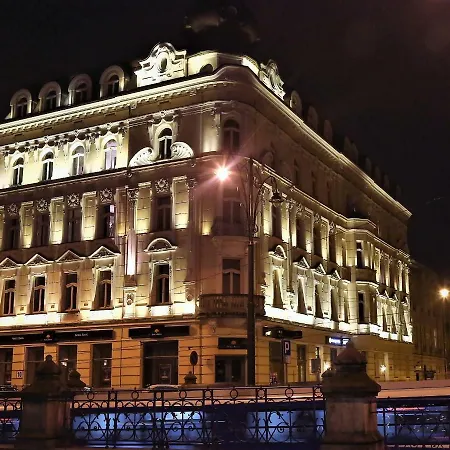 Luxuryapartments - Radziwillowska Old Town Krakow