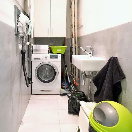 Luxuryapartments - Radziwillowska Old Town