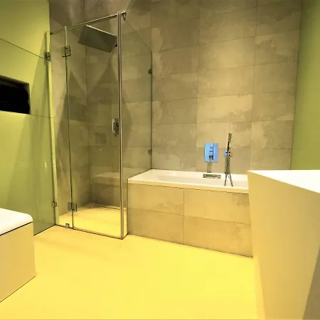 Luxuryapartments - Radziwillowska Old Town Apartment