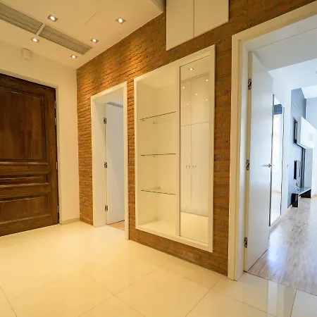 Luxuryapartments - Radziwillowska Old Town *