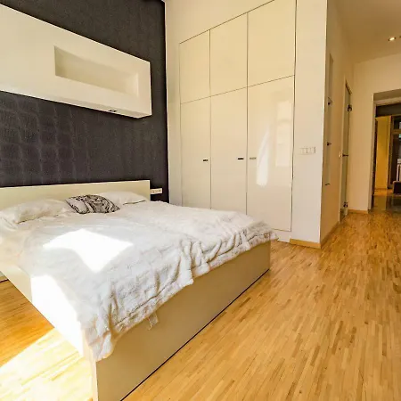 Luxuryapartments - Radziwillowska Old Town