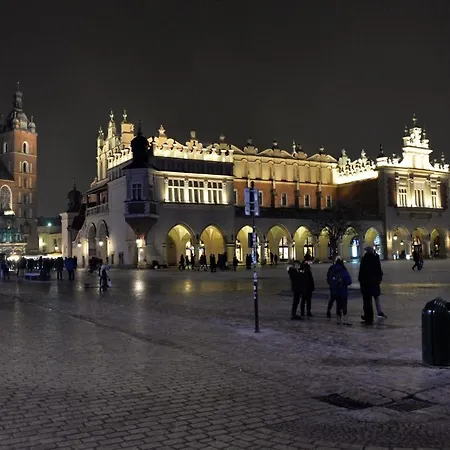 Luxuryapartments - Radziwillowska Old Town