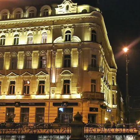 アパート Luxuryapartments - Radziwillowska Old Town クラクフ
