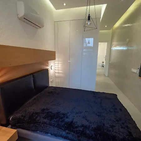 アパート Luxuryapartments - Radziwillowska Old Town